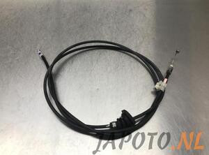 Bonnet Release Cable MITSUBISHI MIRAGE / SPACE STAR Hatchback (A0_A)