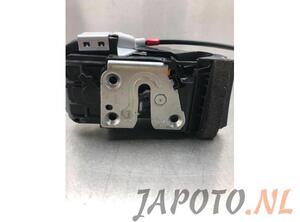 Bonnet Release Cable NISSAN QASHQAI II SUV (J11, J11_)