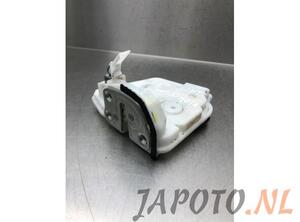 Klappenschlosszug Mazda 2 DL, DJ 7L02A0192 P20480741