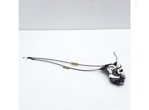 Bonnet Release Cable MITSUBISHI LANCER VIII (CY_A, CZ_A), MITSUBISHI LANCER VIII Sportback (CX_A)