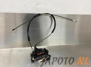 Bonnet Release Cable MITSUBISHI COLT CZC Convertible (RG)