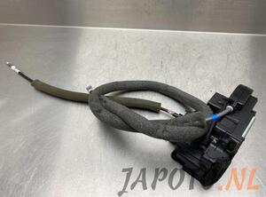 Bonnet Release Cable NISSAN NV200 / EVALIA Bus