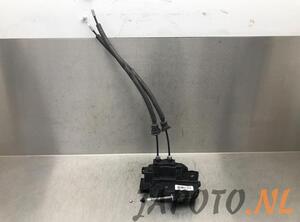 Bonnet Release Cable HYUNDAI ix55