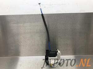 Bonnet Release Cable KIA RIO III (UB), KIA RIO III Saloon (UB)