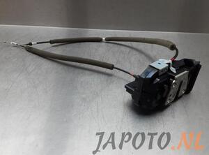 Bonnet Release Cable NISSAN QASHQAI II SUV (J11, J11_)