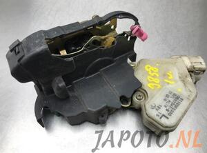 Bonnet Release Cable SUBARU IMPREZA Estate (GG), SUBARU IMPREZA Hatchback (GR, GH, G3)