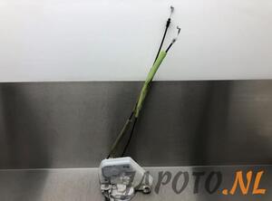 Bonnet Release Cable MAZDA 6 Estate (GJ, GL)