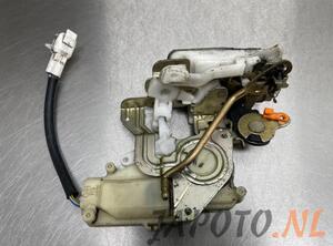 Motorkapkabel DAIHATSU MOVE (L9_)