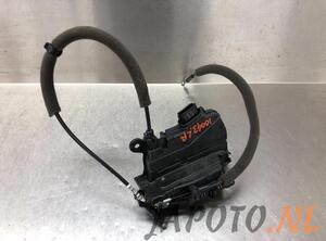 Bonnet Release Cable NISSAN MICRA V (K14)