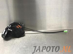 Bonnet Release Cable TOYOTA AYGO (_B4_)