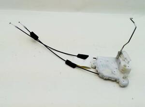 Bonnet Release Cable HONDA INSIGHT (ZE_)