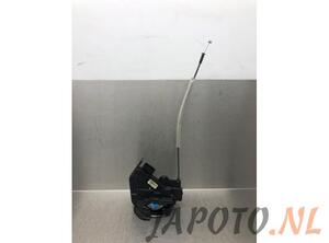 Bonnet Release Cable KIA RIO IV (YB, SC, FB)