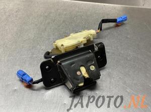 Bonnet Release Cable HONDA CIVIC VII Hatchback (EU, EP, EV)