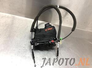 Bonnet Release Cable NISSAN MICRA V (K14)