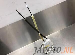 Bonnet Release Cable MAZDA 2 (DL, DJ)