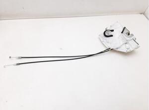 Bonnet Release Cable SUZUKI SPLASH (EX)