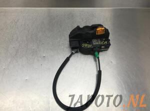 Bonnet Release Cable CHEVROLET AVEO Hatchback (T300), CHEVROLET AVEO / KALOS Hatchback (T250, T255)