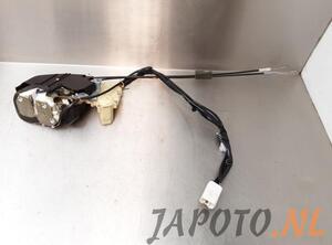 Bonnet Release Cable LEXUS RX (_U3_), LEXUS RX (_L1_), LEXUS RX (_L2_), LEXUS RX (MCU15)