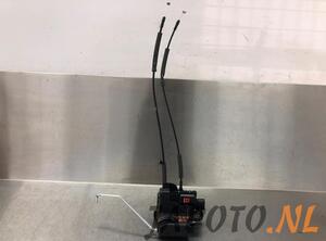 Bonnet Release Cable HYUNDAI i10 II (BA, IA)