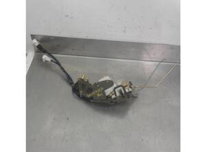 Bonnet Release Cable SUZUKI LIANA Hatchback, SUZUKI LIANA (ER, RH_)