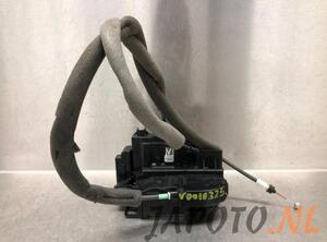 Bonnet Release Cable NISSAN QASHQAI / QASHQAI +2 I (J10, NJ10, JJ10E)