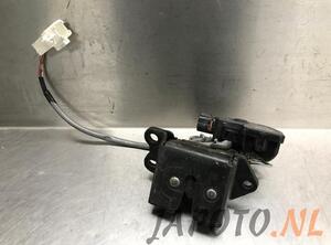 Bonnet Release Cable TOYOTA COROLLA Verso (_E12_)