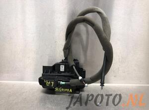 Bonnet Release Cable NISSAN QASHQAI / QASHQAI +2 I (J10, NJ10, JJ10E)