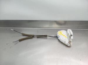 Bonnet Release Cable HONDA CIVIC VIII Saloon (FD, FA), HONDA CIVIC VII Saloon (ES, ET)