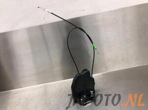 Bonnet Release Cable TOYOTA AURIS (_E15_), TOYOTA AURIS Estate (_E18_), TOYOTA AURIS (_E18_)