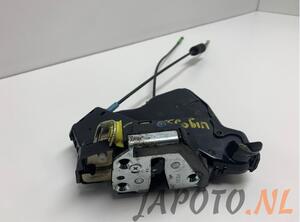 Bonnet Release Cable SUZUKI GRAND VITARA II (JT, TE, TD)