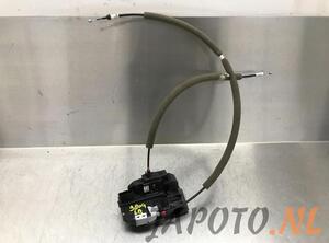 Bonnet Release Cable NISSAN QASHQAI II SUV (J11, J11_)