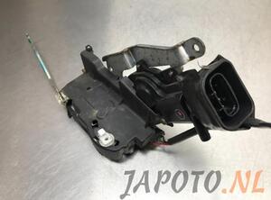 Bonnet Release Cable TOYOTA STARLET (_P9_)