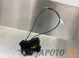 Bonnet Release Cable DAIHATSU SIRION (M3_), SUBARU JUSTY IV