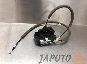 Bonnet Release Cable NISSAN QASHQAI II SUV (J11, J11_)