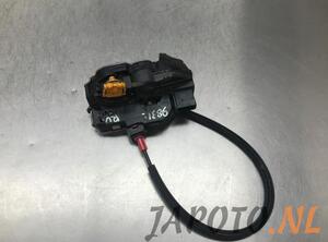 Bonnet Release Cable CHEVROLET AVEO Hatchback (T300), CHEVROLET AVEO / KALOS Hatchback (T250, T255)