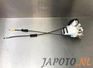 Bonnet Release Cable SUBARU IMPREZA Hatchback (GR, GH, G3), SUBARU IMPREZA Saloon (GE, GV), SUBARU IMPREZA Estate (GG)