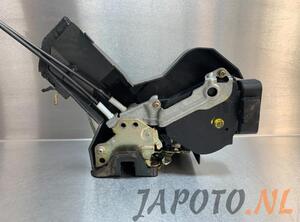 Motorkapkabel TOYOTA MR2 III (ZZW3_)