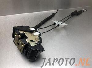 Bonnet Release Cable NISSAN MURANO II (Z51), NISSAN MURANO I (Z50)