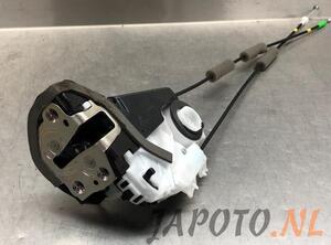 Bonnet Release Cable TOYOTA YARIS (_P21_, _PA1_, _PH1_)