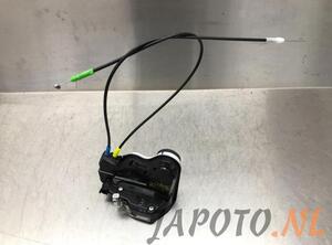 Bonnet Release Cable SUZUKI CELERIO (LF)