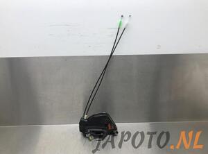 Bonnet Release Cable SUZUKI IGNIS III (MF)