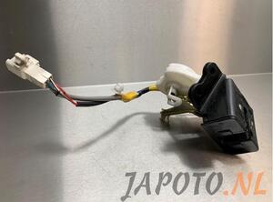 Bonnet Release Cable TOYOTA AVENSIS VERSO (_M2_)