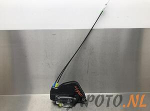 Bonnet Release Cable SUZUKI CELERIO (LF)