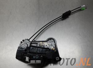 Bonnet Release Cable TOYOTA AYGO (_B4_)