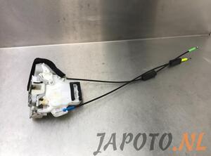 Bonnet Release Cable SUBARU IMPREZA Hatchback (GR, GH, G3), SUBARU IMPREZA Saloon (GE, GV), SUBARU IMPREZA Estate (GG)