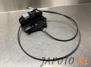 Bonnet Release Cable NISSAN JUKE (F15)