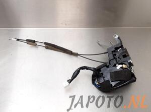 Bonnet Release Cable MAZDA CX-7 (ER)