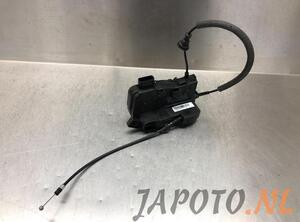 Bonnet Release Cable HYUNDAI ix20 (JC)