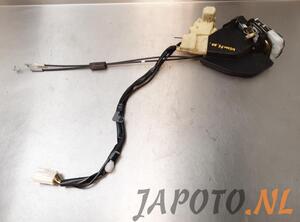 Bonnet Release Cable LEXUS RX (_U3_), LEXUS RX (_L1_), LEXUS RX (_L2_), LEXUS RX (MCU15)