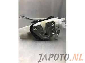 Bonnet Release Cable SUZUKI VITARA (LY)